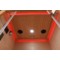 Sauna infrared RG2 Natural z koloroterapią 2-osobowa