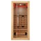 Sauna infrared RG1 Natural z koloroterapią
