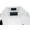 Basen ogrodowy z przeciwprądem i hydromasażem Hanscraft Freya 650 x 230 cm