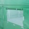 Tunel foliowy 2x3,5 m wzmocniony zielony