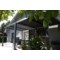 Pergola ogrodowa aluminiowa Schatler Modern Alu 6x3 m