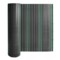 Mata PVC Regular na ogrodzenie 150 x 500 cm szaro-zielona