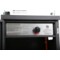 Ogrzewacz tarasowy Spark Black