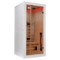 Sauna infrared RG1 White z koloroterapią