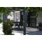 Pergola ogrodowa aluminiowa Schatler Modern Alu 6x3 m