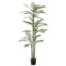 Sztuczna palma trzypniowa 180 cm