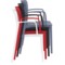 Krzesło Siesta Lisa Taupe