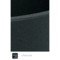 Donica ogrodowa Coro Round High Charcoal 22 l