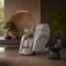 Fotel masujący Mazzare Infinity Beige