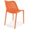 Krzesło Siesta Air Orange