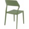 Krzesło Siesta Snow Olive Green