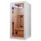 Sauna infrared RG1 White z koloroterapią