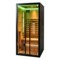 Sauna infrared Nordum Solea X 1-osobowa czarna