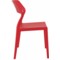 Krzesło Siesta Snow Red