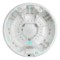 Wanna ogrodowa z hydromasażem Aquess Recharge 3101 7-osobowa Sterling White / OAK