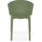 Krzesło Siesta Sky Pro Olive Green