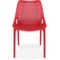Krzesło Siesta Air Red