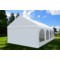 Namiot ogrodowy imprezowy 400 x 800 cm