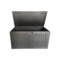 Skrzynia ogrodowa Gotland Black