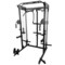 Klatka treningowa z wyciągami Bodyron Black