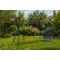 Plac zabaw do ogrodu MTB-01