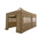 Namiot handlowy 600 x 300 cm moro 