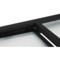 Meble ogrodowe aluminiowe Orlando Grey Ibiza Grey / Window Grey 10+1