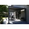 Pergola ogrodowa aluminiowa Schatler Modern Alu 6x3 m