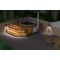 Balia ogrodowa Hobbit Lux Hot Tub 313 x 210 cm