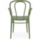 Krzesło Siesta Victor XL Olive Green