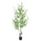 Sztuczna zielistka 190 cm