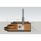 Balia ogrodowa Hobbit Lux Hot Tub 313 x 210 cm