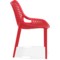 Krzesło Siesta Air Red