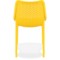 Krzesło Siesta Air Yellow