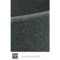Donica ogrodowa Latia Round High Granite Graphite 47 l