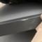 Leżak ogrodowy aluminiowy Ibiza Grey / Window Grey II. gatunek