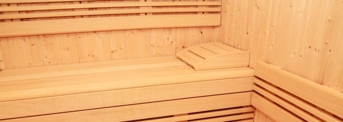 deski na lawki do sauny