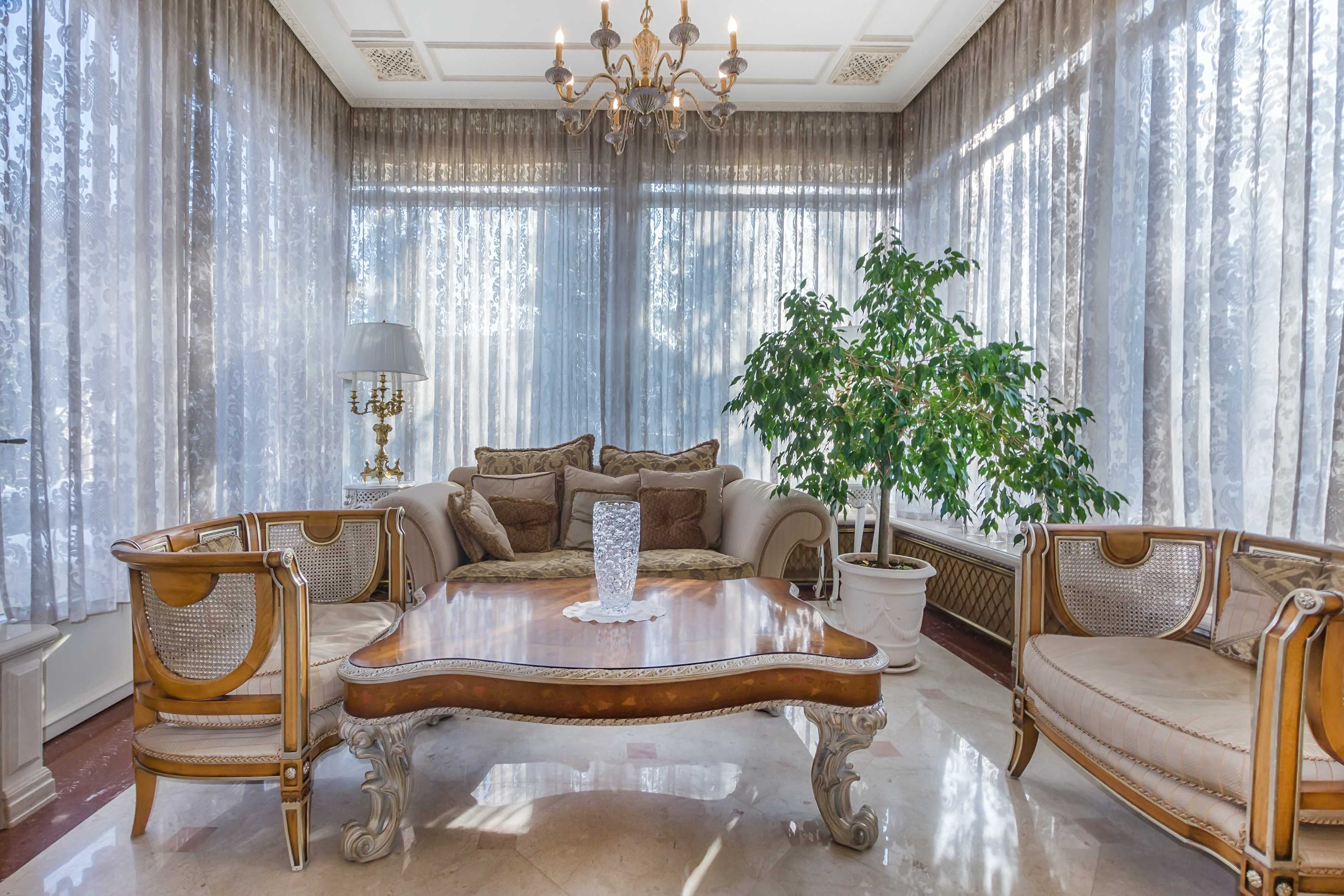 ogród zimowy, oranżeria